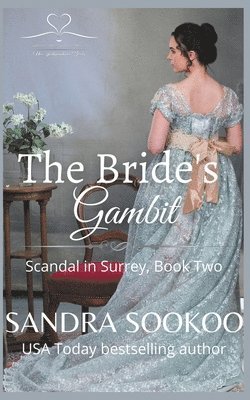 Sandra Sookoo - Bride's Gambit, Häftad