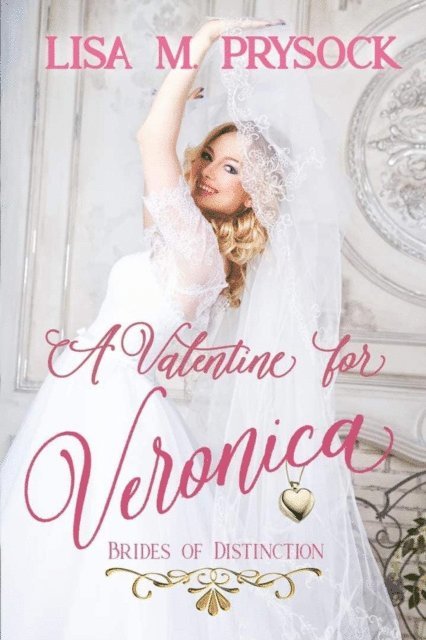 Lisa Prysock - Valentine for Veronica, E-bok