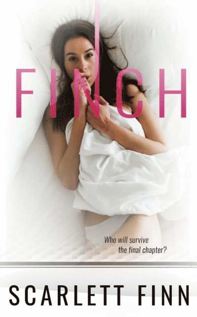 Scarlett Finn - Finch, E-bok