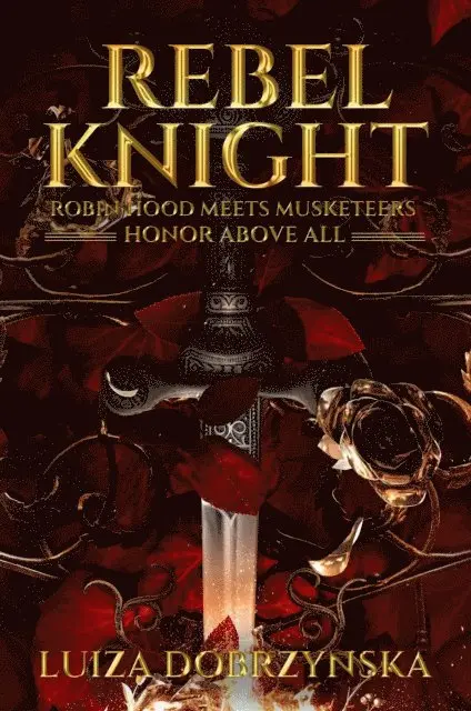 Luiza Dobrzynska - Rebel Knight, E-bok. Tillgänglighet: Lägg i varukorg