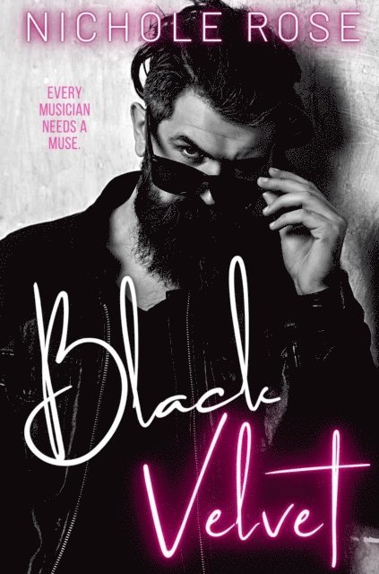 Nichole Rose - Black Velvet, E-bok