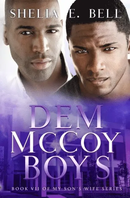 Shelia Bell - Dem McCoy Boys, E-bok. Tillgänglighet: Lägg i varukorg
