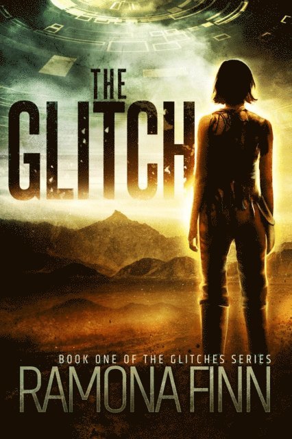 Ramona Finn - Glitch, E-bok