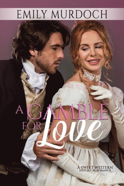 Emily Murdoch - Gamble for Love, E-bok. Tillgänglighet: Lägg i varukorg