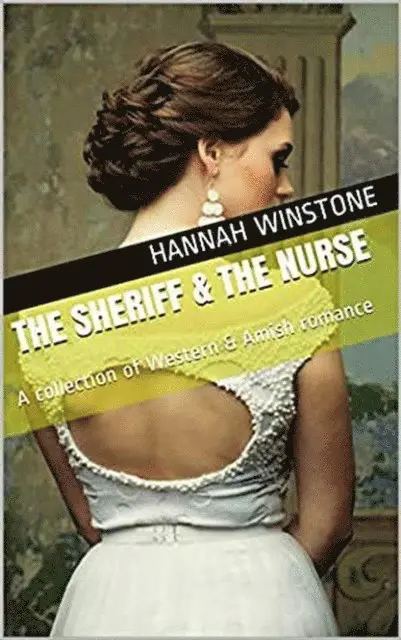 Hannah Winstone - Sheriff & The Nurse, E-bok. Tillgänglighet: Lägg i varukorg
