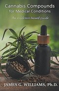 Cannabis Compounds for Medical Conditions