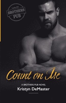 Kristyn Demaster - Count on Me, Häftad