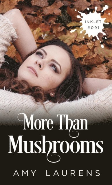 Amy Laurens - More Than Mushrooms, E-bok