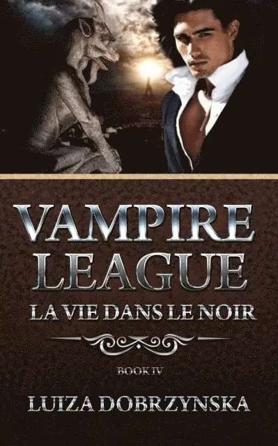 Luiza Dobrzynska - La Vie Dans Le Noir, E-bok. Tillgänglighet: Lägg i varukorg