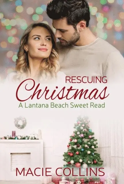 Macie Collins - Rescuing Christmas, E-bok. Tillgänglighet: Lägg i varukorg