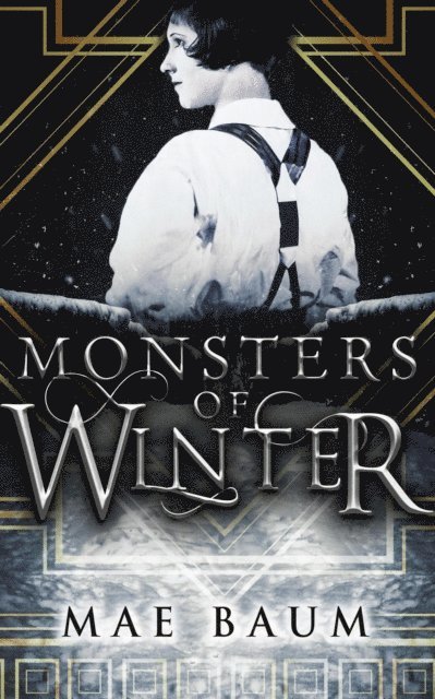Mae Baum - Monsters of Winter, E-bok. Tillgänglighet: Lägg i varukorg