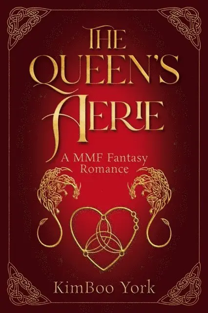 KimBoo York - Queen's Aerie, E-bok. Tillgänglighet: Lägg i varukorg