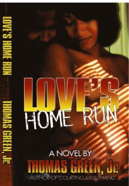 Thomas Green - Love's Home Run, E-bok