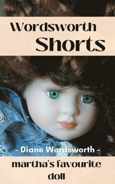 Diane Wordsworth - Martha's Favourite Doll, E-bok. Tillgänglighet: Lägg i varukorg