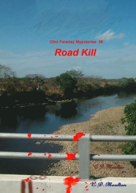 C. D. Moulton - Road Kill, E-bok. Tillgänglighet: Lägg i varukorg
