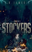 K James - Stockers, Häftad. Tillgänglighet: Lägg i varukorg