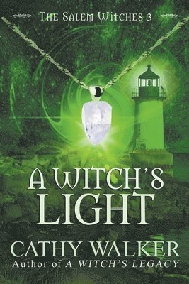 Cathy Walker - Witch's Light, Häftad