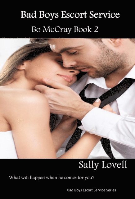 Sally Lovell - Bad Boys Escort Service Bo McCray Book 2, E-bok. Tillgänglighet: Lägg i varukorg