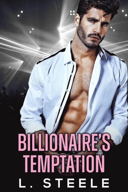 L. Steele - Billionaire's Temptation, E-bok