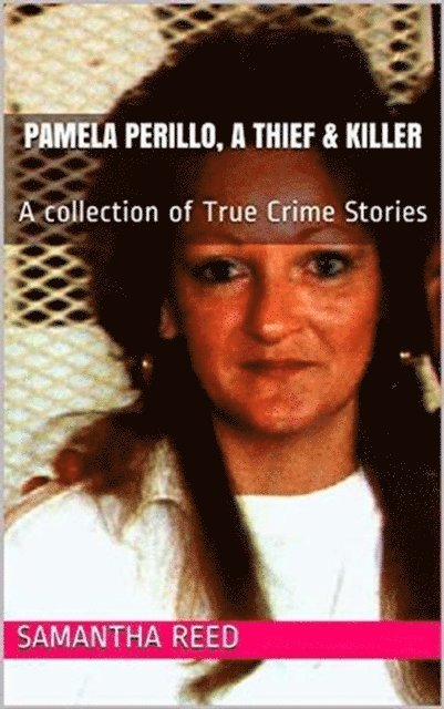 Samantha Reed - Pamela Perillo, A Thief & Killer, E-bok