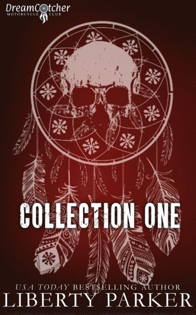 DreamCatcher Motorcycle Club Collection One