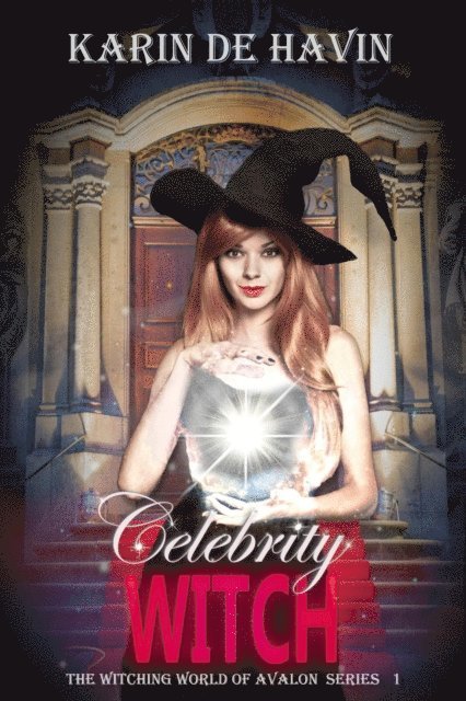 Karin De Havin - Celebrity Witch, E-bok. Tillgänglighet: Lägg i varukorg