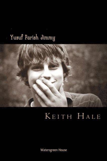 Keith Hale - Yusuf Parish Jimmy, E-bok