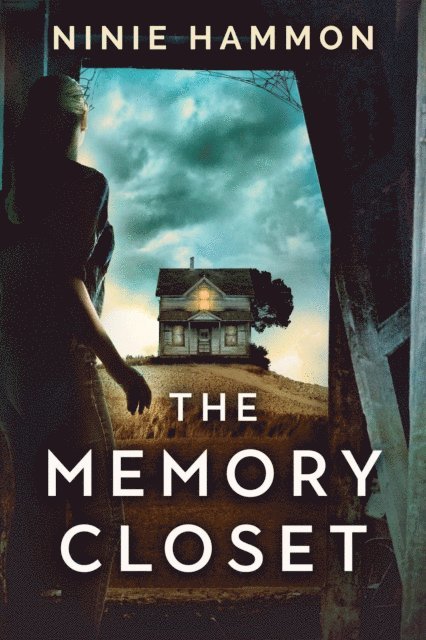 Ninie Hammon - Memory Closet, E-bok