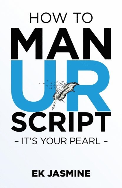 Karen Chin, EK Jasmine - Man-Ur-Script, E-bok