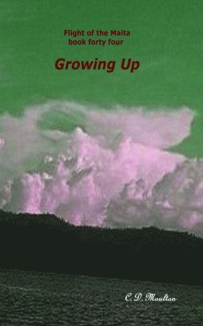 C. D. Moulton - Growing Up, E-bok. Tillgänglighet: Lägg i varukorg