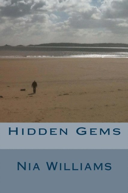 Nia Williams - Hidden Gems, E-bok