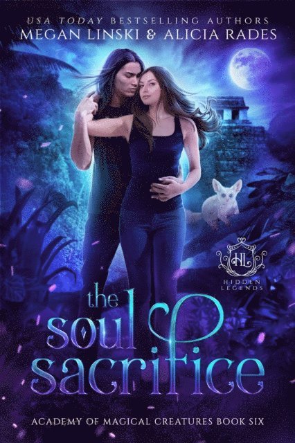 Soul Sacrifice