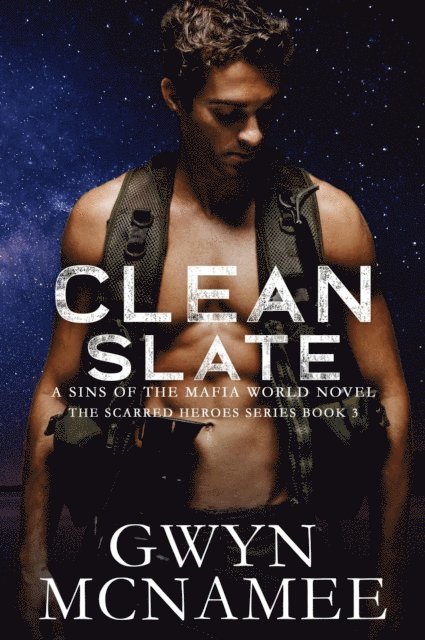 Gwyn McNamee - Clean Slate, E-bok