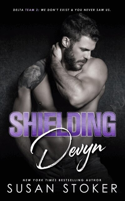 Susan Stoker - Shielding Devyn, E-bok