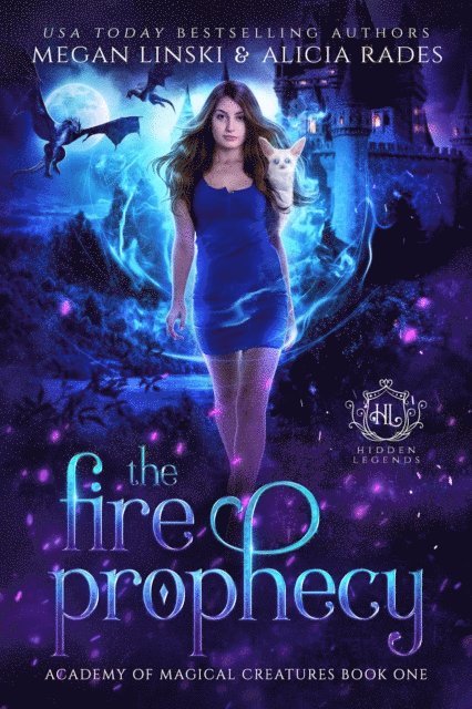 Fire Prophecy