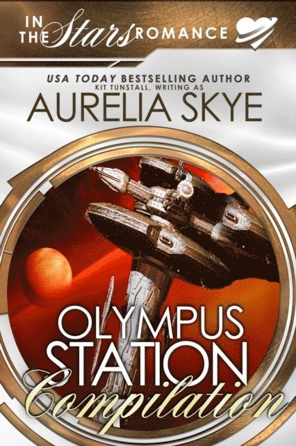 Aurelia Skye - Olympus Station Compilation, E-bok