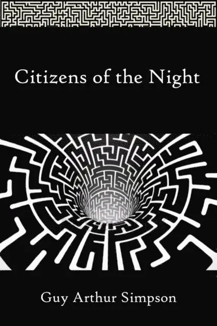 Guy Arthur Simpson - Citizens of the Night, E-bok. Tillgänglighet: Lägg i varukorg