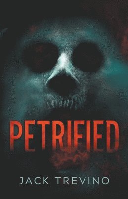 Jack Trevino - Petrified, Häftad