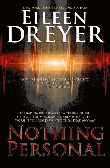 Eileen Dreyer - Nothing Personal, E-bok