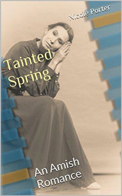 Nicole Porter - Tainted Spring, E-bok
