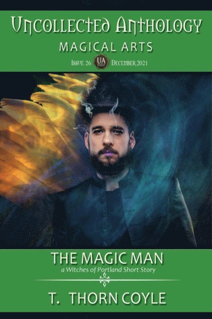Magic Man