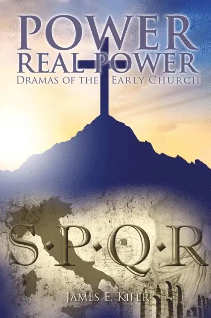 James E. Kifer - Power - Real Power, E-bok. Tillgänglighet: Lägg i varukorg