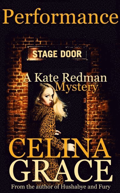 Celina Grace - Performance, E-bok