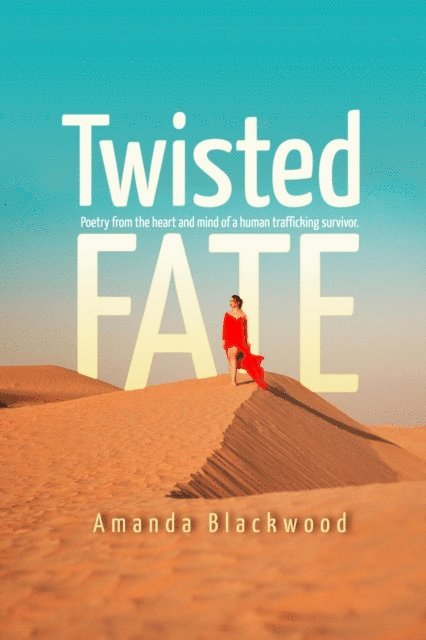 Amanda Blackwood - Twisted Fate, E-bok. Tillgänglighet: Lägg i varukorg