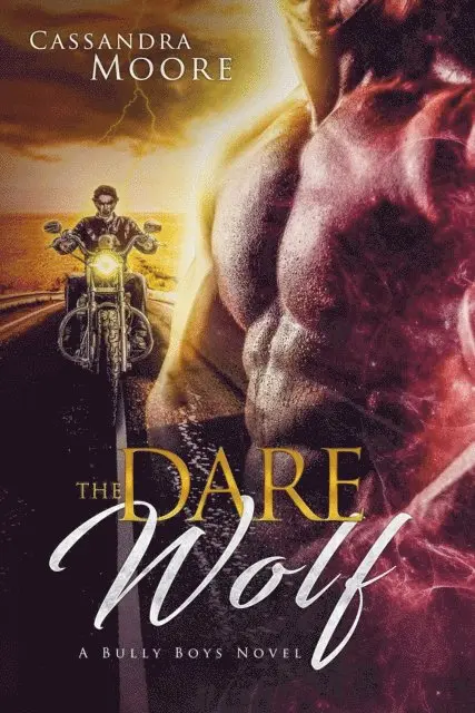 Cassandra Moore - Dare the Wolf, E-bok. Tillgänglighet: Lägg i varukorg