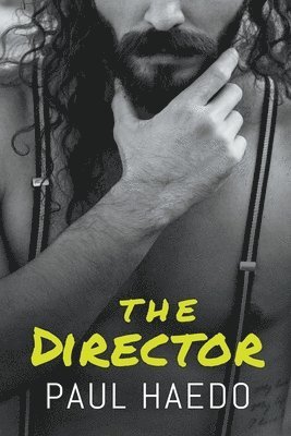 Paul Haedo - Director, Häftad. Tillgänglighet: Lägg i varukorg