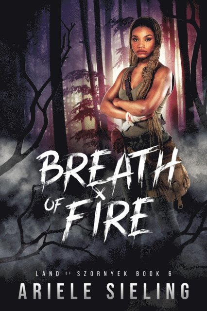 Breath of Fire