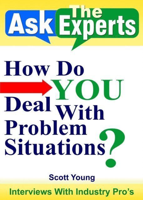 Scott Young - How Do YOU Deal With Problem Situations?, E-bok