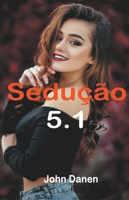 John Danen - Sedução 5.1, Häftad. Tillgänglighet: Lägg i varukorg