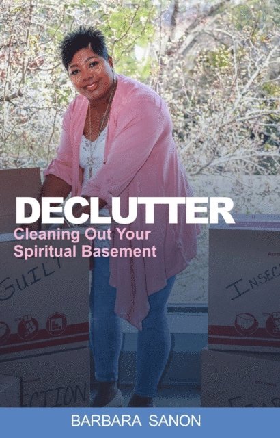 Barbara Sanon - Declutter, E-bok